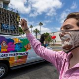 Vrhovni sud sprečio Trampov pokušaj da ukine program za zaštitu mladih imigranata 6