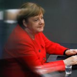Merkel hoće dogovor o planu za obnovu EU posle pandemije, pre kraja jula 9