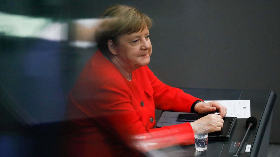 Merkel hoće dogovor o planu za obnovu EU posle pandemije, pre kraja jula 1