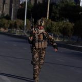 U eksploziji u džamiji u Kabulu dvoje poginulo, dvoje ranjeno 5