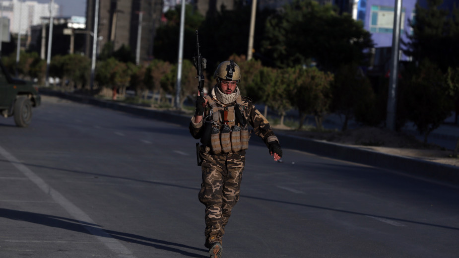 U eksploziji u džamiji u Kabulu dvoje poginulo, dvoje ranjeno 1