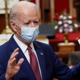 Bajden optužio Trampa da je SAD pretvorio u bojno polje 13