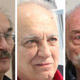 Vežba građanske neposlušnosti u poslednjem nedemokratskom režimu u Evropi 2