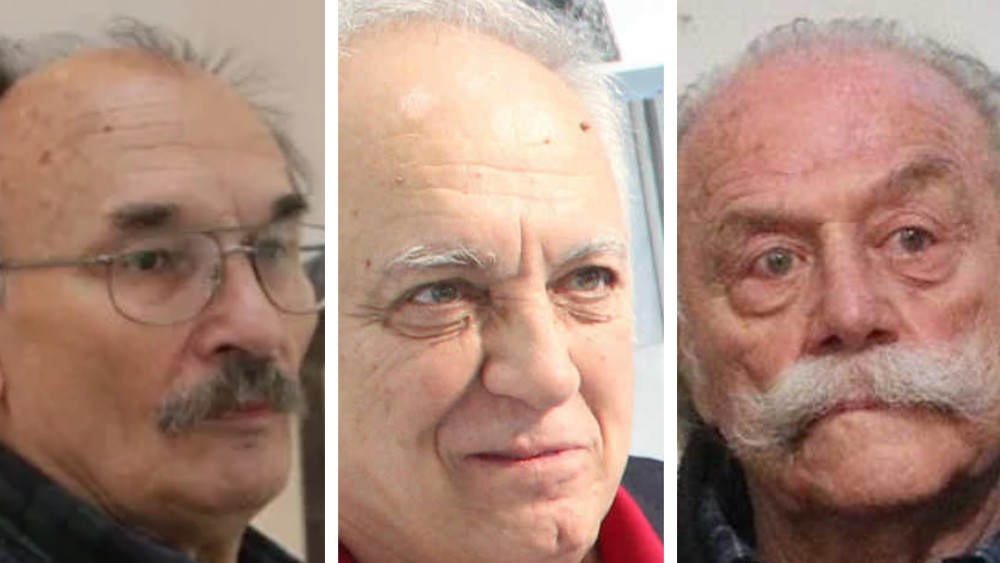 Vežba građanske neposlušnosti u poslednjem nedemokratskom režimu u Evropi 1