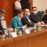 Opozicija protiv kovid propusnica 9