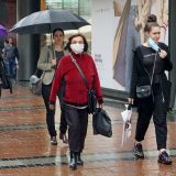 U više zemalja sveta rekordi broja novozaraženih korona virusom na dnevnom nivou 2