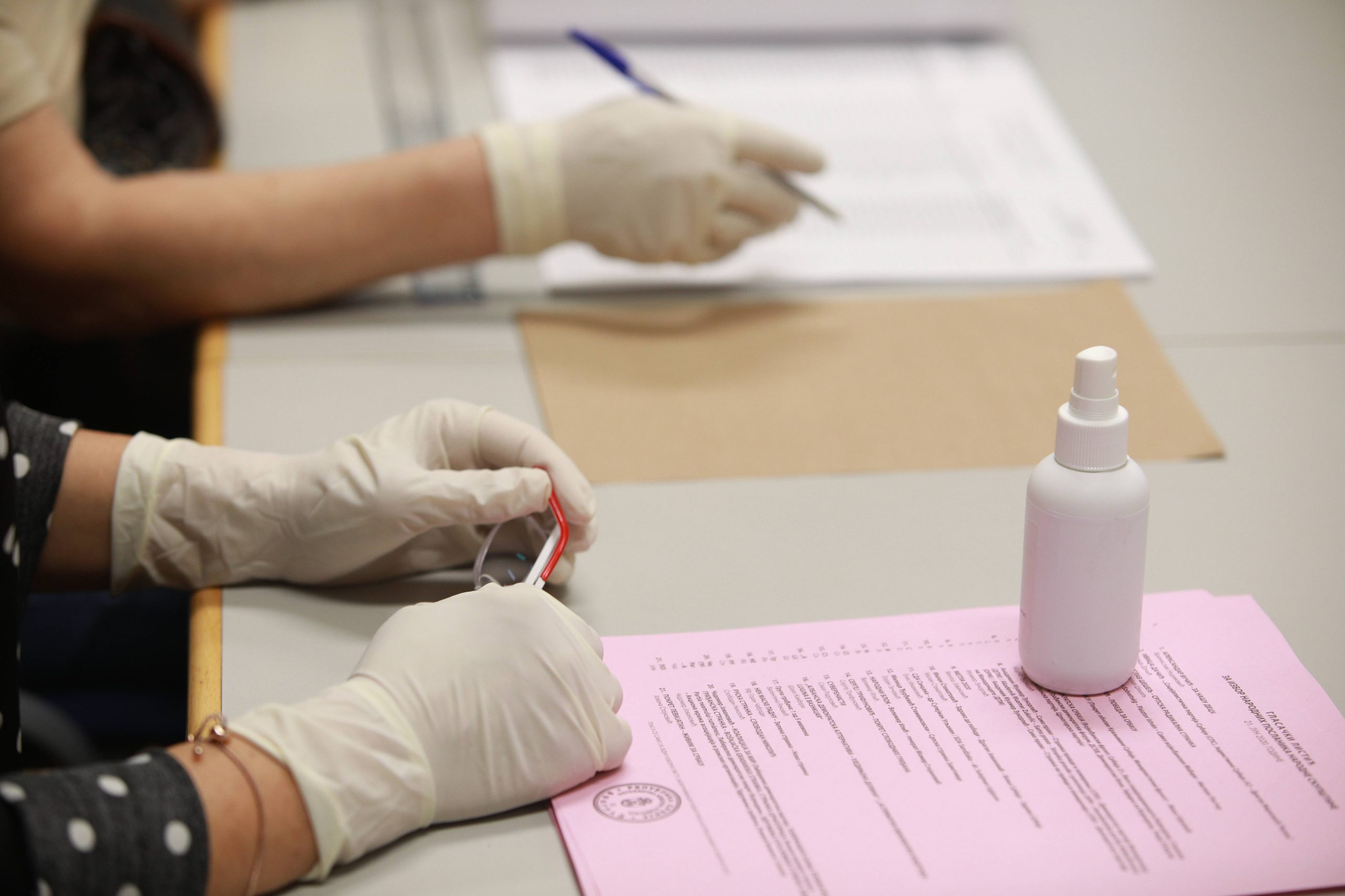 POKS: Ponovljeni izbori prilika da monarhisti uđu u skupštinu posle 75 godina 1