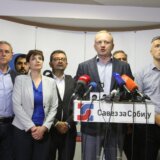 Koja opoziciona opcija u Srbiji je brojnija, građanska ili nacionalna? 10