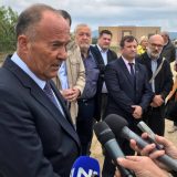 Ministar najavio da će Filološko-umetnički fakultet dobiti zgradu u Kragujevcu 11