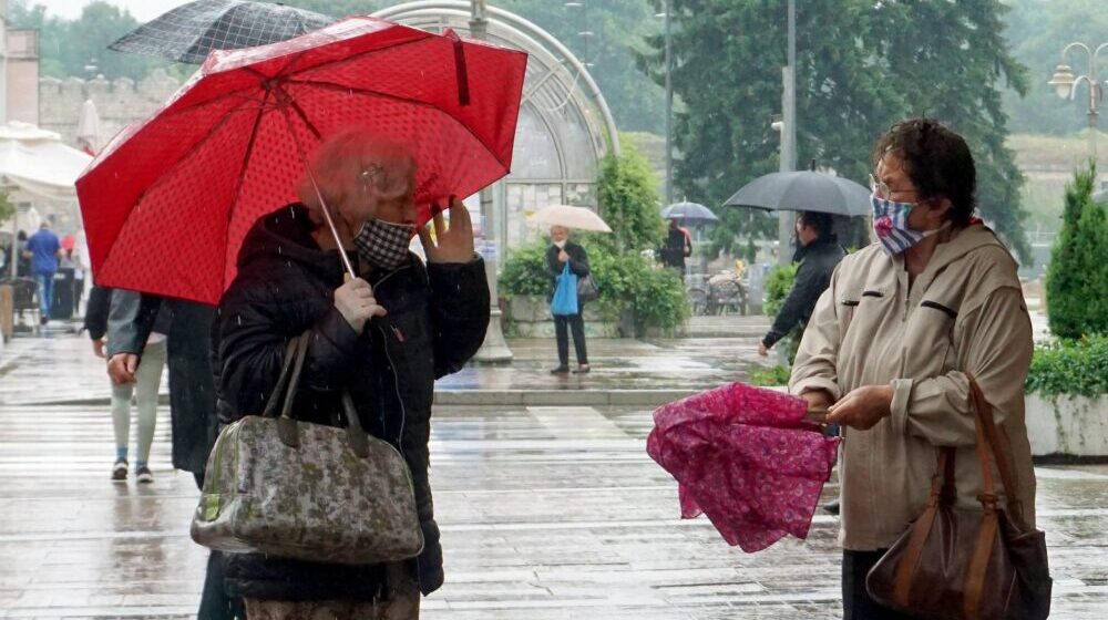 Još 102 novozaražena, jedna osoba preminula od korona virusa 1