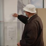 Izlaznost na izborima u Hrvatskoj do 16.30 oko 34 odsto, malo manja nego pre četiri godine 6