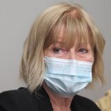 Kolundžija: Na telefonskoj sednici isključena 53 člana Demokratske stranke 5