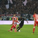 Sadik: Ne znam kako izgleda izgubiti od Zvezde 5