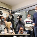 Nemački mediji: Pobediće Vučić, „otac nacije, vođa i spasilac“ 6