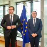 Varhelji: Odličan razgovor s Vučićem 5