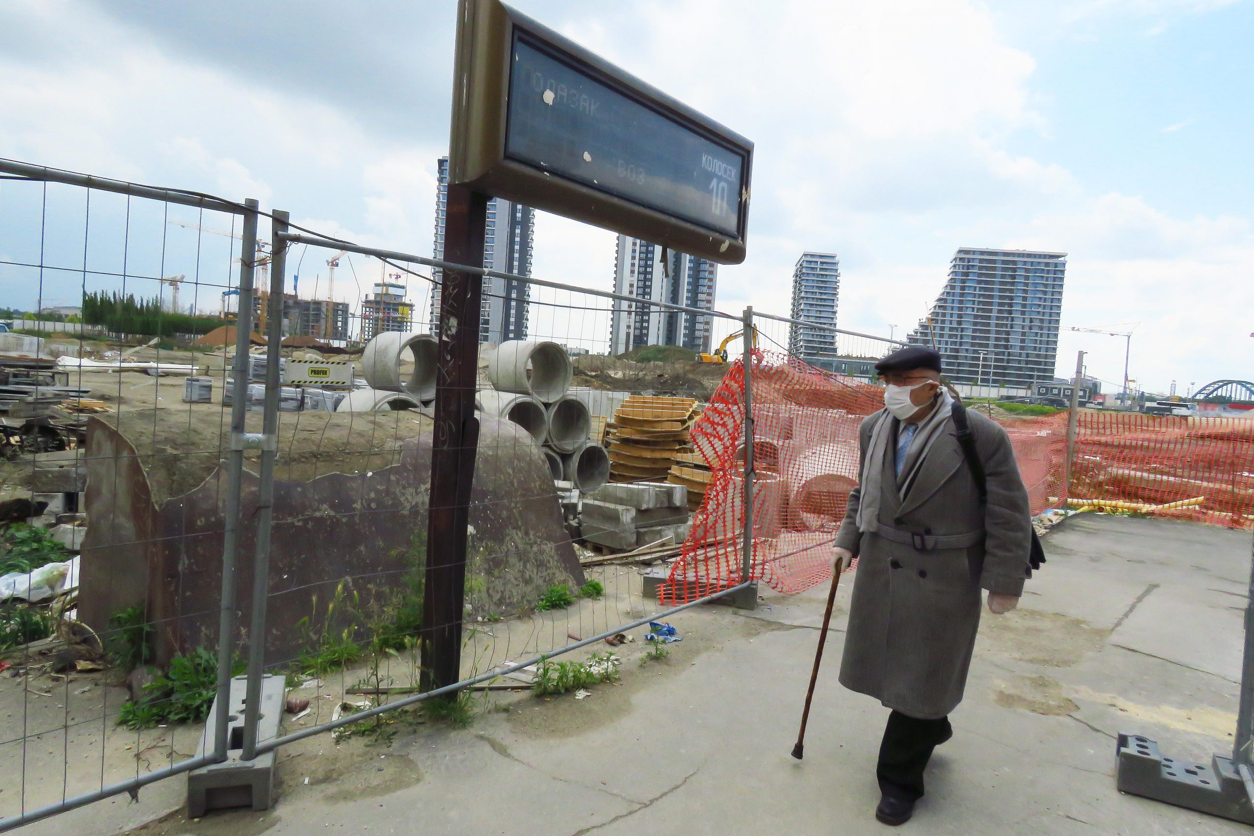 Pokreti i inicijative: Zbog korone obustaviti projekte za koje je nužno izjašnjavanje građana 1