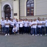 Bivši fudbaleri Borca, Jagodine i Donjeg Srema odbili pomoć FSS od 500 evra 7