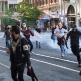 Tramp kritikovao guvernere, traži da budu mnogo oštriji prema nasilnim demonstrantima 2