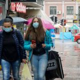 IZJZ: Još 20 pozitivnih na korona virus u Šumadijskom okrugu 3