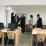 Šarčević: Od septembra predmet Digitalni svet u prvom razredu 5