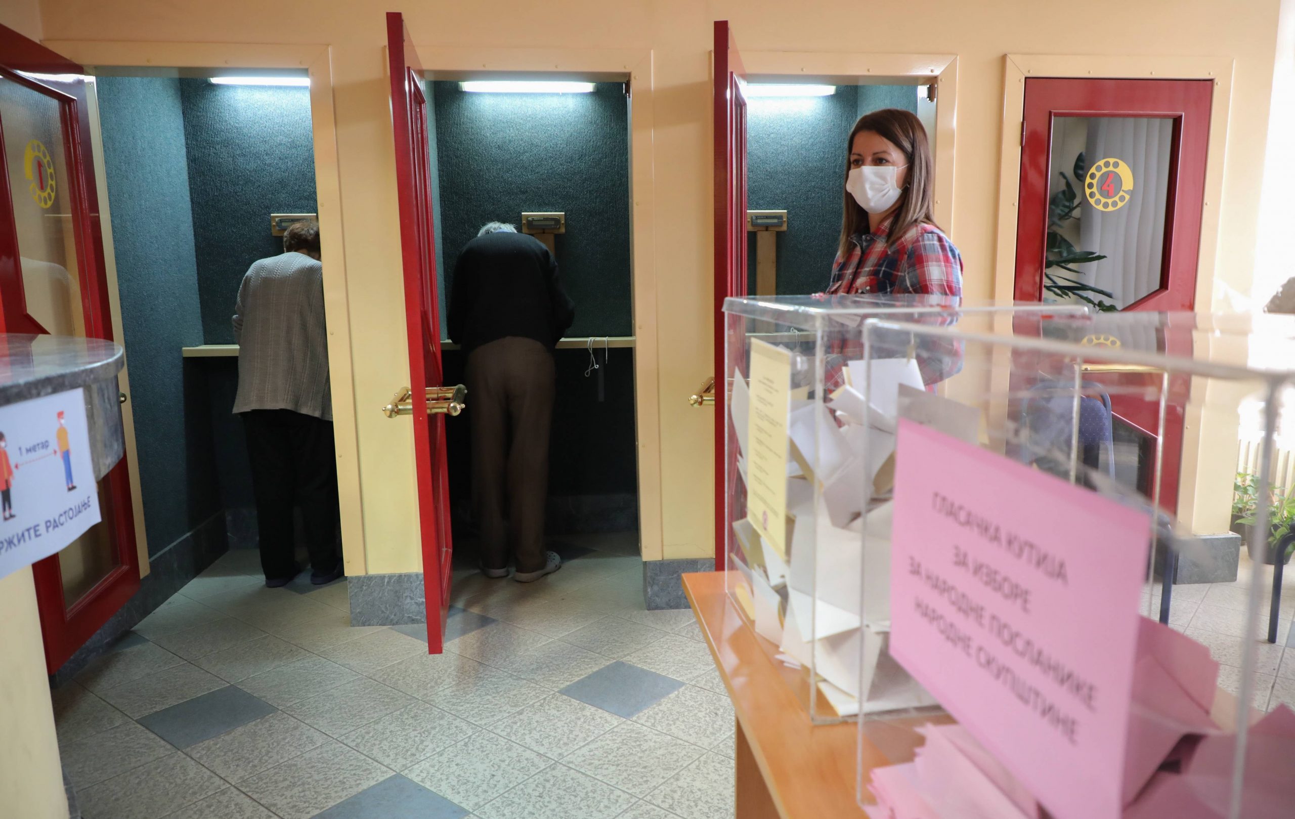 CRTA: Vlada, Krizni štab i RIK da se hitno izjasne o uslovima za održavanje ponovljenih izbora 1