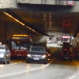 Danas počinju radovi u Terazijskom tunelu: Promenjen režim linija gradskog prevoza 4