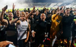 Sadik: Ne znam kako izgleda izgubiti od Zvezde 6