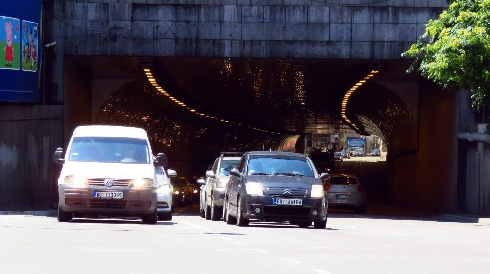 Meteorolozi upozorili na nepogode u Srbiji, iz AMSS apeluju na vozače da budu oprezni 1