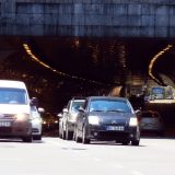 AMSS: Očekuje se pojačan saobraćaj na putevima van gradova 3