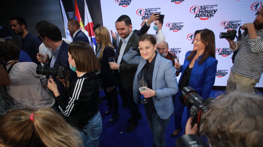 Radar objavio novi snimak razgovora o nameštanju tendera za izgradnju stanova 1