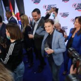 UNS: Šef kabineta Ane Brnabić u Nadzornom odboru Politike AD 3