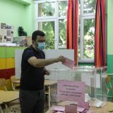 SNS: U Čačku osvojenih 66,1 odsto glasova birača 2