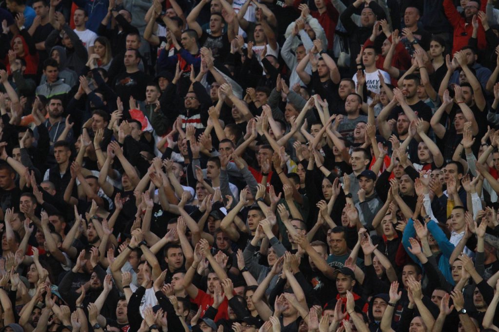 Razlika između Šveđana i nas 2