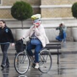 Obilna kiša danas u Srbiji, očekuje se do 50 milimetara za 24 sata 8