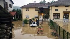 Zbog poplava vanredno stanje u Ivanjici, u 14 opština vanredna situacija (FOTO, VIDEO) 7
