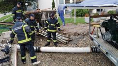 Zbog poplava vanredno stanje u Ivanjici, u 14 opština vanredna situacija (FOTO, VIDEO) 6