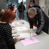 Šajn: U pregovorima opozicije i vlasti da se razgovara i o izbornim uslovima za nacionalne manjine 5