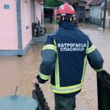 Blace bez struje i vode za piće 9