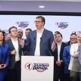 Na Predsedništvu SNS razmatran sastav nove Vlade 2