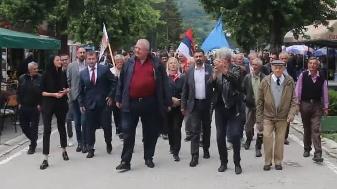 Na listi radikala ni jednog Zrenjaninca 1