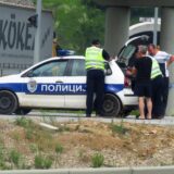 Nemac vozio 236 kilometara na sat na autoputu Niš - Beograd 3