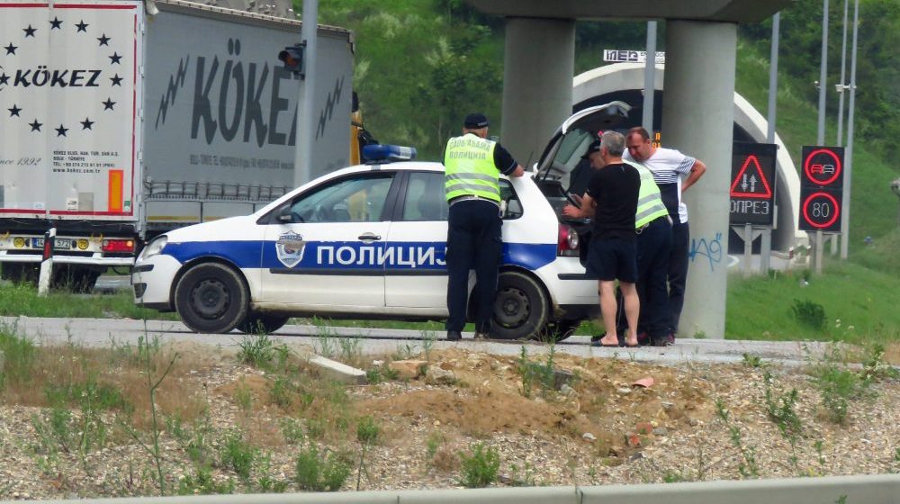 SRCE: Za trovanje građana kod Niša dobio samo godinu dana kućnog pritvora 1