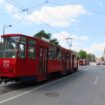 "Posao da dobije najpovoljniji ponuđač, a ne neko u čiju korist se određuju pravila": Suspendovan tender GSP za nabavku tramvaja 13