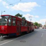 Izmena režima i ukidanje pojedinih tramvajskih linija u Beogradu na nekoliko dana zbog popravke cevi u Ulici kraljice Marije 8