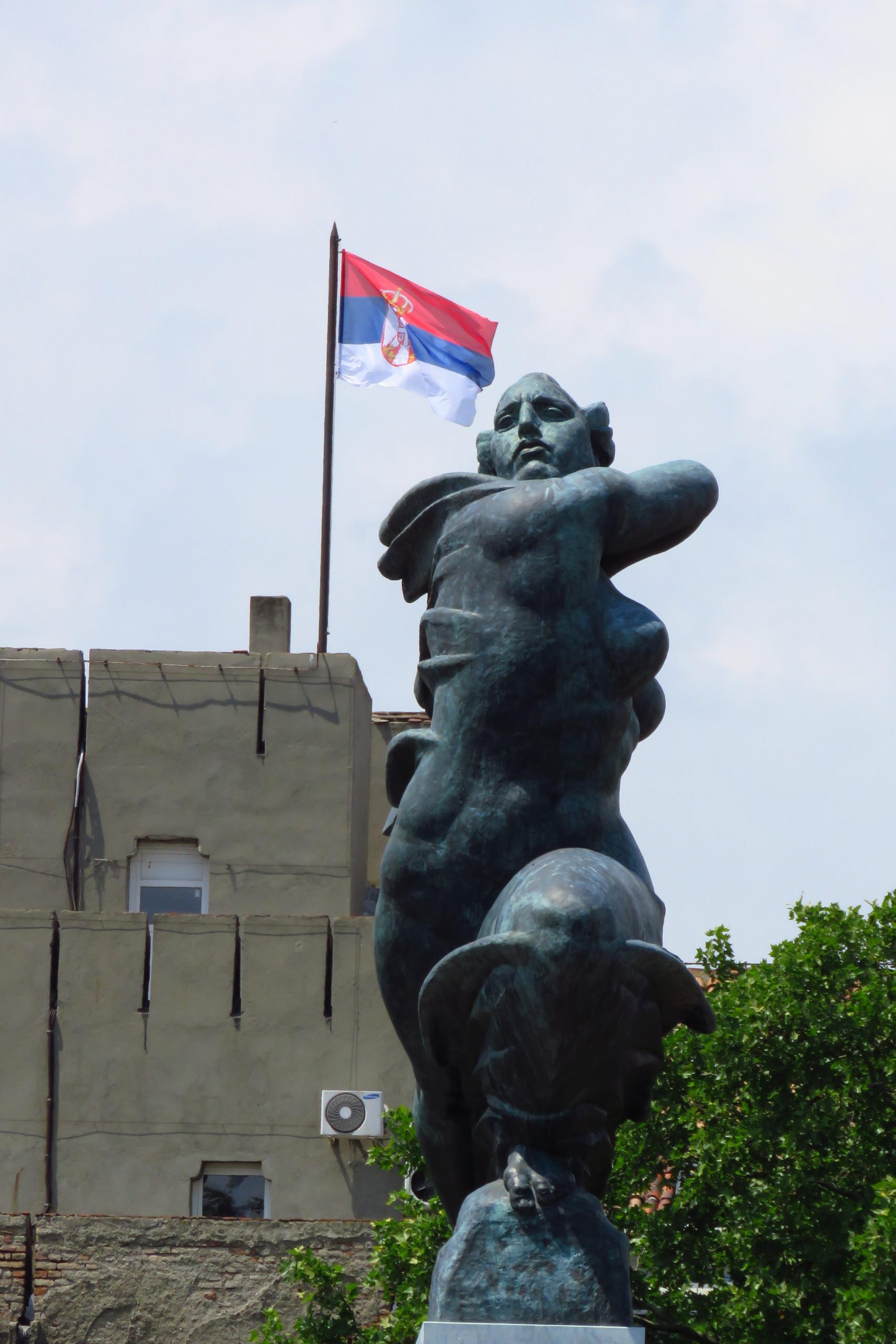 Potpisan protokol o saradnji opštine Stari grad i Zavoda za zaštitu spomenika kulture 1