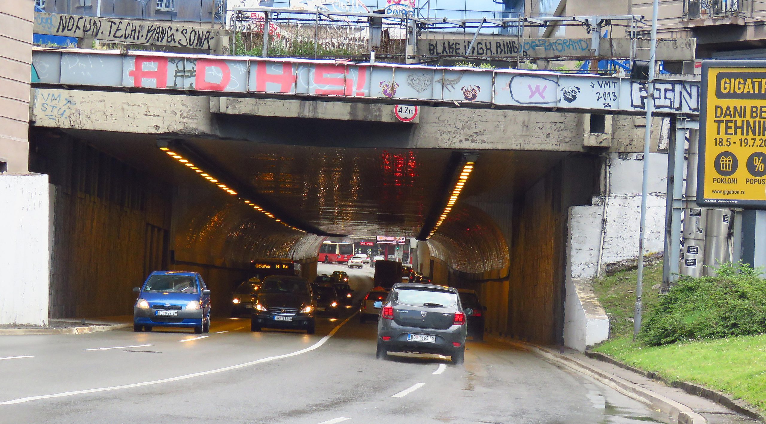 Šta Beograd može da nauči o saobraćaju od Helsinkija? 1