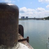 Na pristaništima u Srbiji od početka godine pretovareno 2,7 odsto više tereta nego u istom periodu prošle godine 5