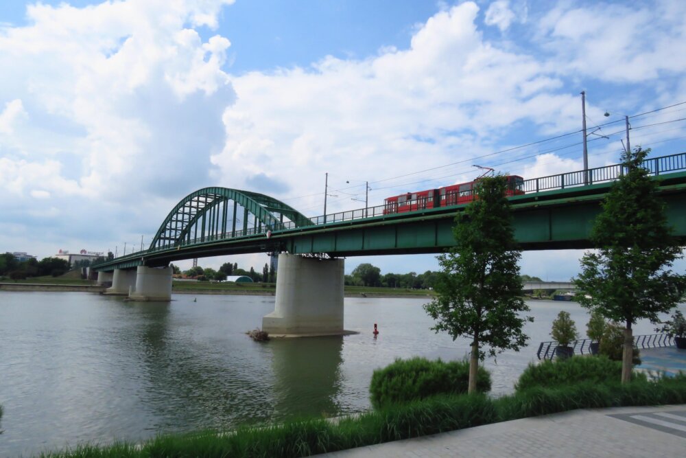 Rečni monitor sa kojeg je ispaljen prvi hitac u Prvom svetskom ratu danas će biti otvoren za javnost 1