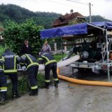 Čaušić (MUP): Scenario iz 2014. moguć, timovi za vanredne situacije spremni 12