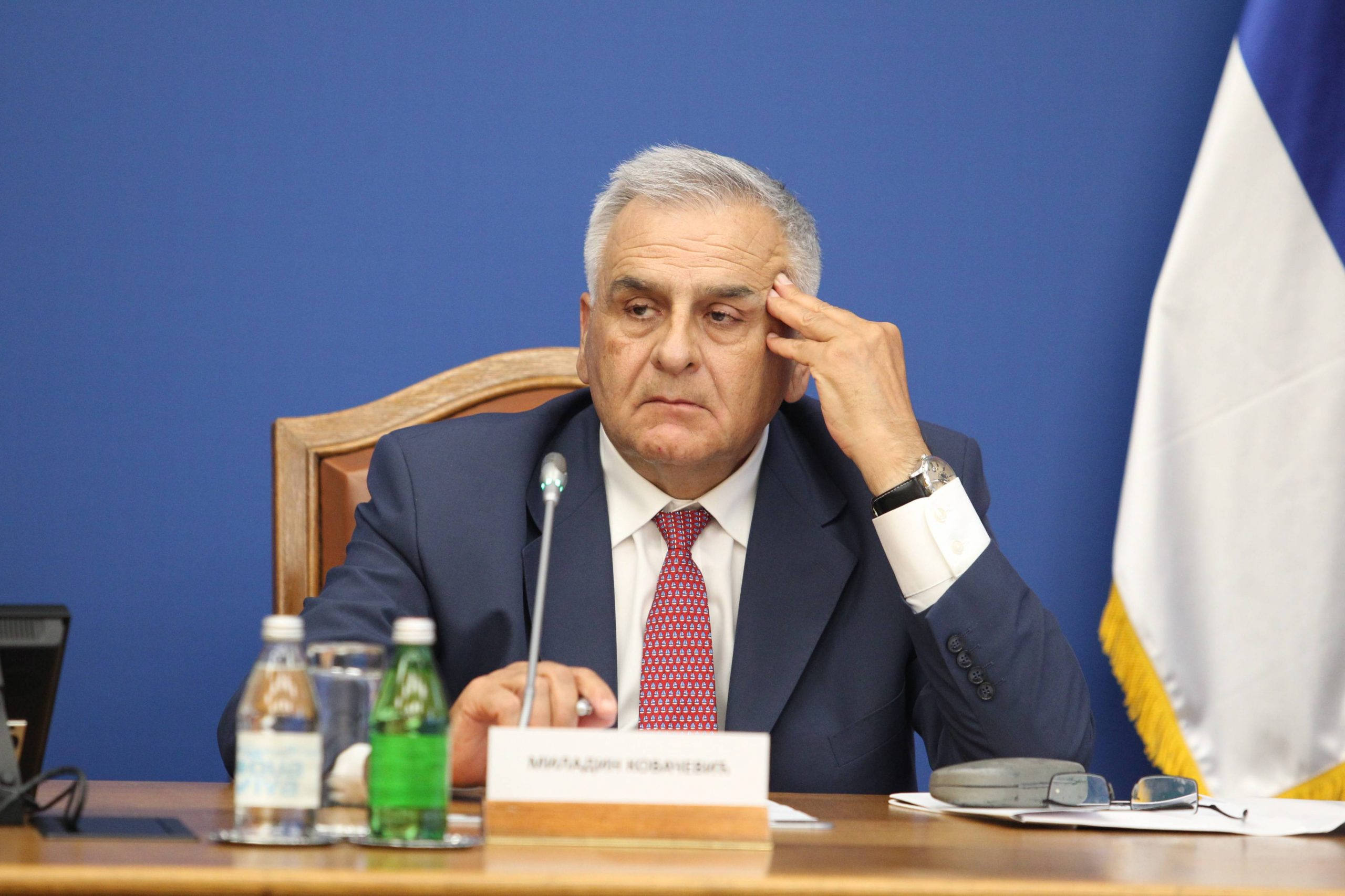 RIK do večeras u 20 časova objavljuje konačne rezultate izbora u Srbiji 1